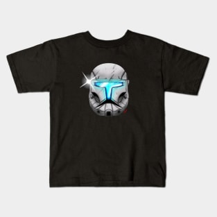 Commando Grunt Kids T-Shirt